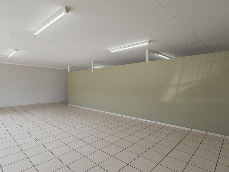 To Let commercial Property for Rent in Ladybrand Free State